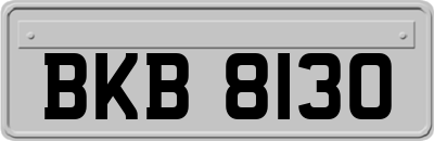 BKB8130