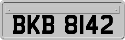 BKB8142