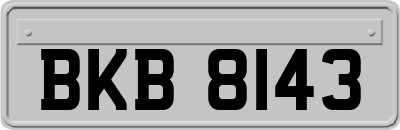 BKB8143