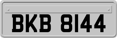 BKB8144