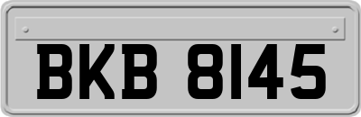 BKB8145