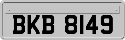 BKB8149