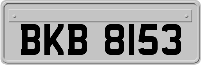 BKB8153