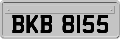BKB8155