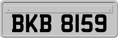 BKB8159