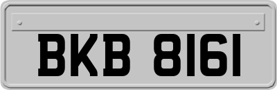 BKB8161