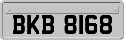 BKB8168