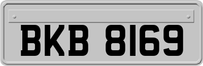 BKB8169