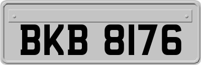 BKB8176