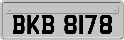 BKB8178