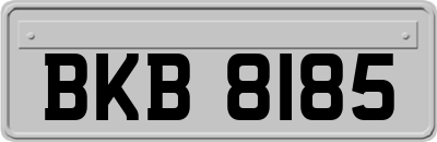 BKB8185