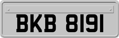 BKB8191
