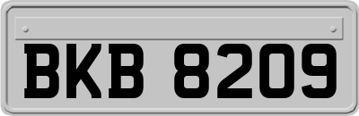 BKB8209