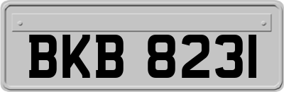 BKB8231