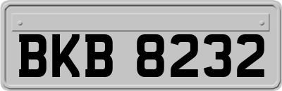 BKB8232