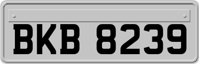 BKB8239