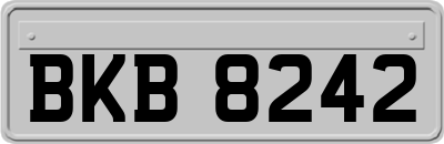BKB8242