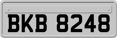 BKB8248