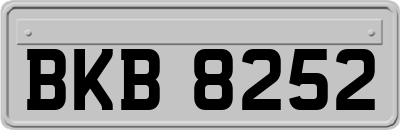 BKB8252