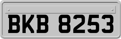 BKB8253