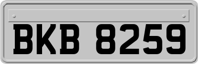 BKB8259