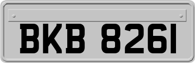 BKB8261