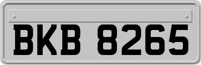BKB8265