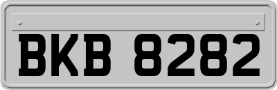 BKB8282