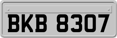 BKB8307