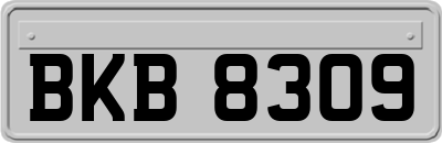 BKB8309