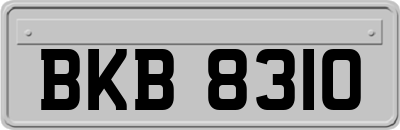BKB8310