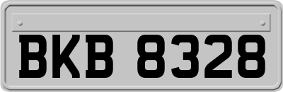 BKB8328