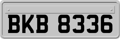 BKB8336