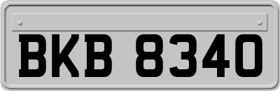 BKB8340