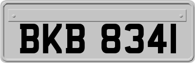 BKB8341