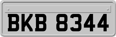 BKB8344