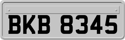 BKB8345