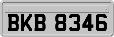 BKB8346