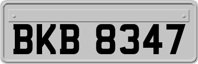 BKB8347