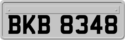 BKB8348