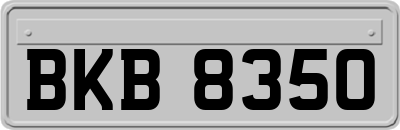 BKB8350