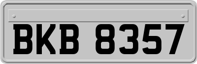 BKB8357