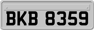 BKB8359