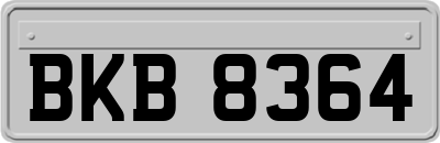 BKB8364