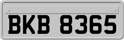 BKB8365