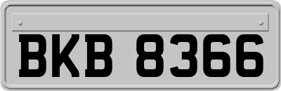 BKB8366