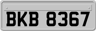 BKB8367