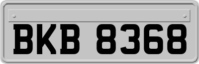 BKB8368