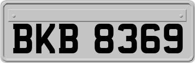 BKB8369