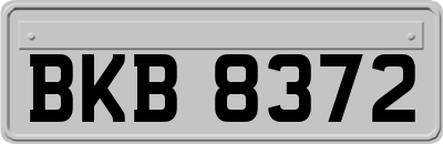 BKB8372